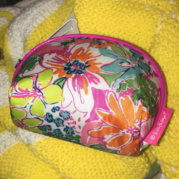 NWT Lilly Pulitzer for Target small case - Picture 4 of 5